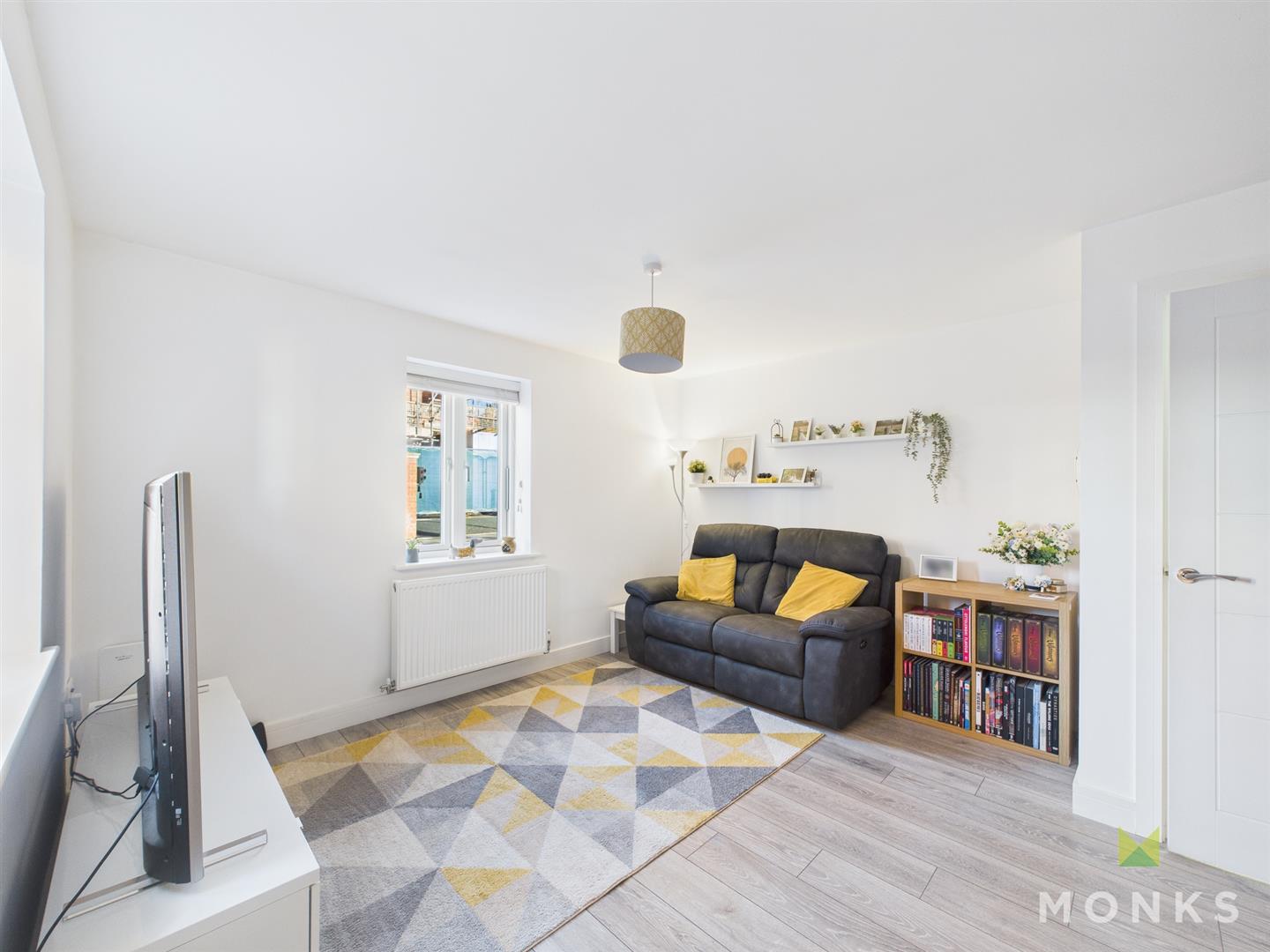 1 Albury Place, Shrewsbury, SY1 2ET For Sale